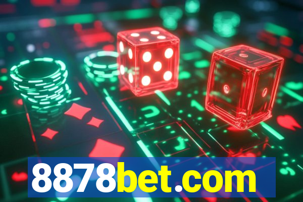 8878bet.com