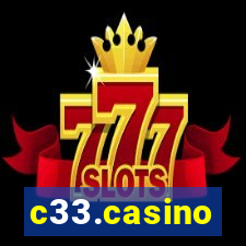 c33.casino