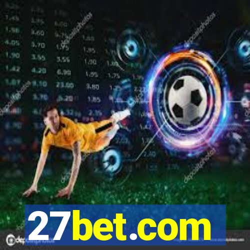 27bet.com