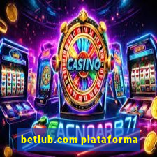 betlub.com plataforma