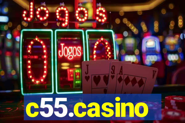 c55.casino