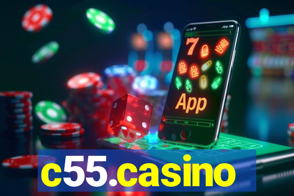 c55.casino