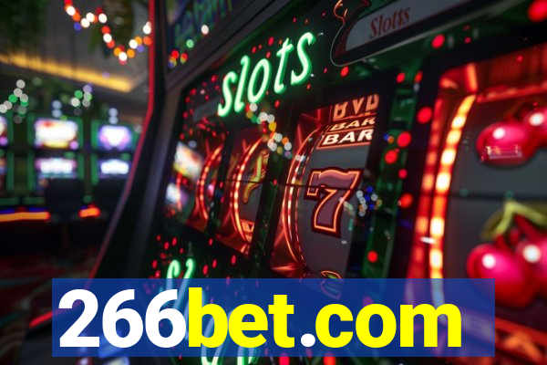 266bet.com