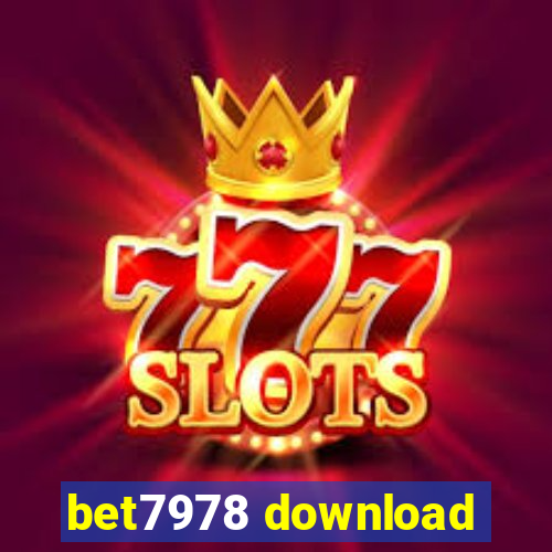 bet7978 download