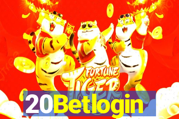 20Betlogin