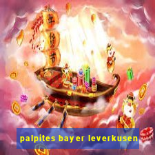 palpites bayer leverkusen