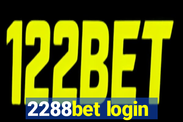 2288bet login