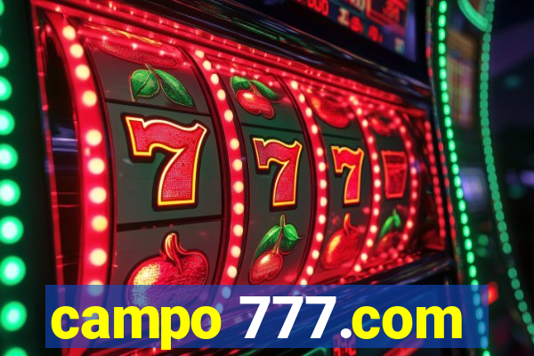 campo 777.com