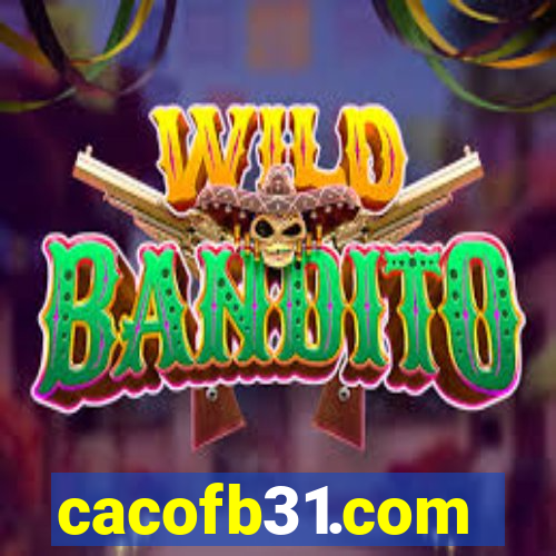 cacofb31.com