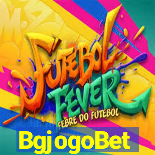 BgjogoBet