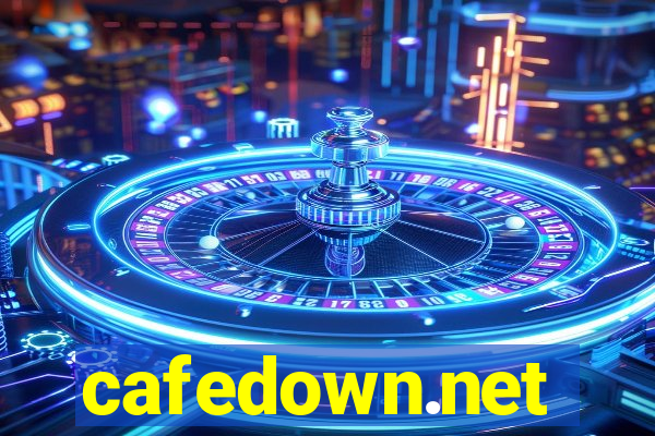 cafedown.net