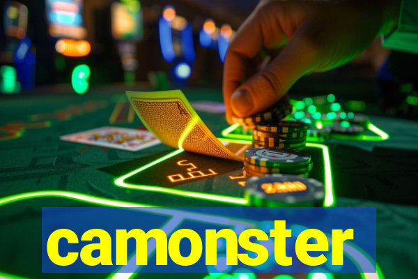 camonster