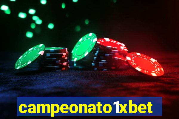 campeonato1xbet