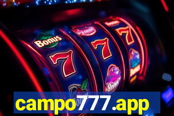 campo777.app