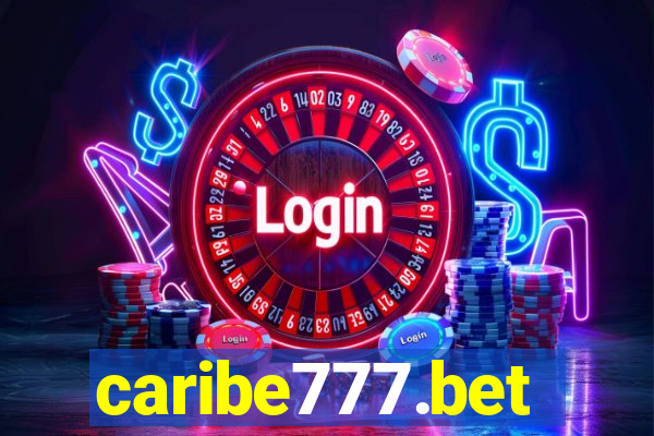 caribe777.bet