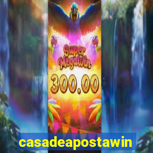 casadeapostawin