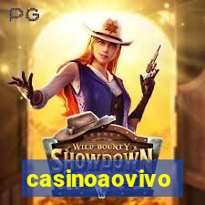 casinoaovivo