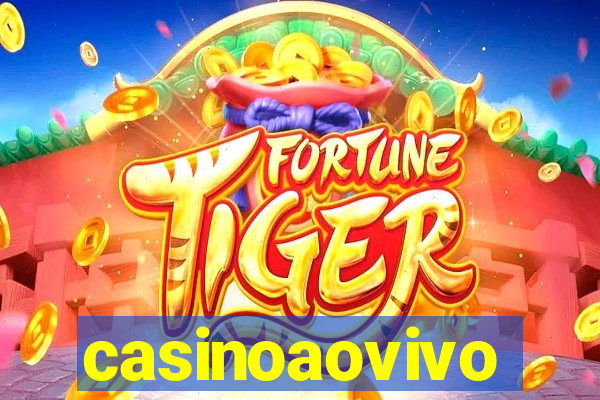 casinoaovivo