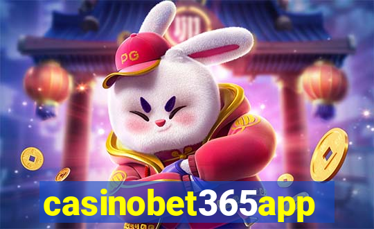 casinobet365app