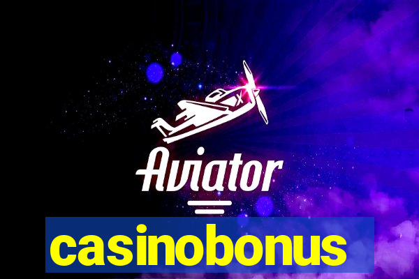 casinobonus