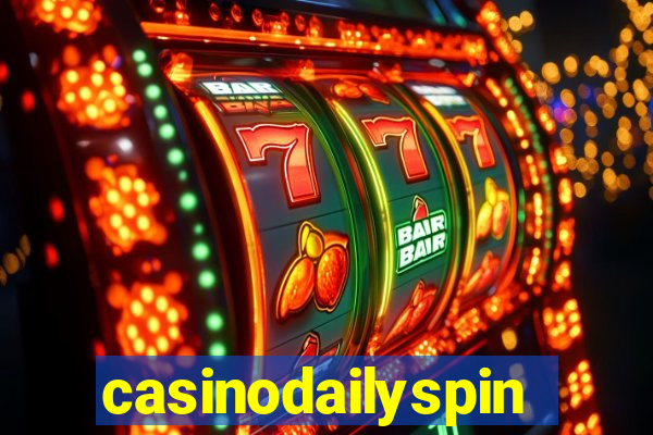 casinodailyspin