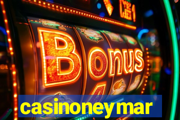 casinoneymar