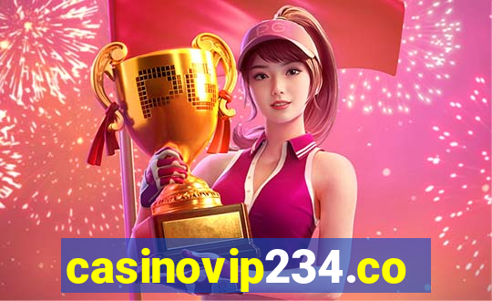 casinovip234.com