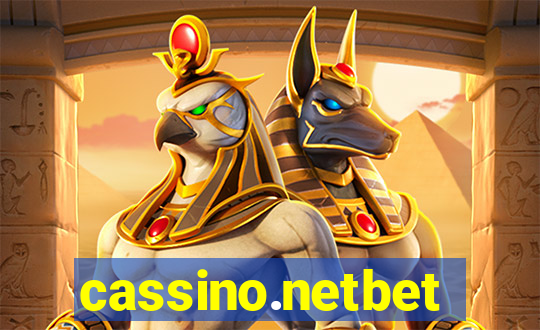 cassino.netbet