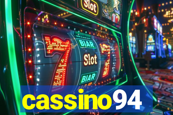 cassino94