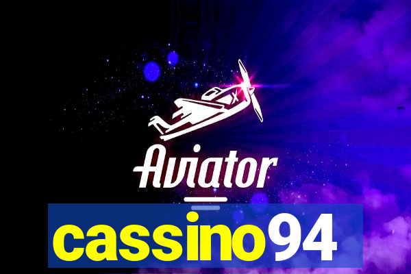 cassino94