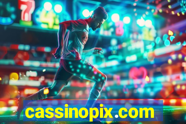 cassinopix.com