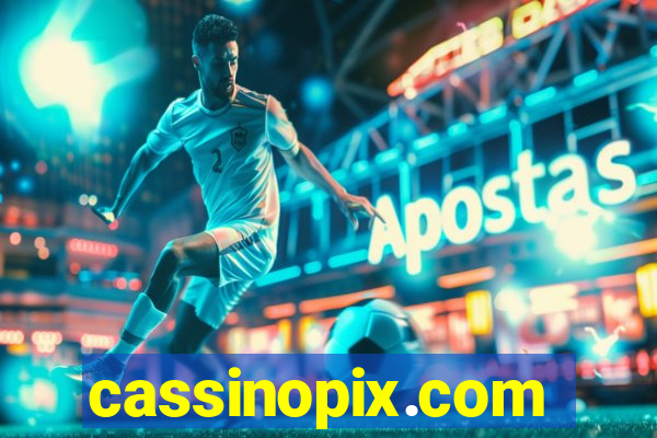 cassinopix.com