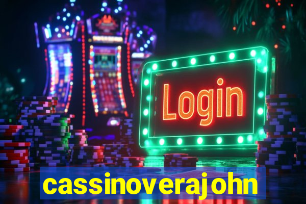 cassinoverajohn