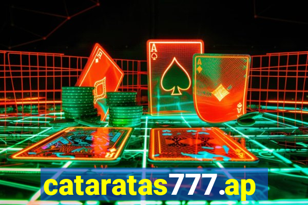 cataratas777.app