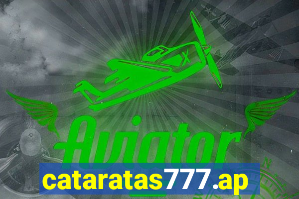 cataratas777.app