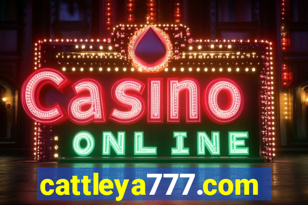 cattleya777.com