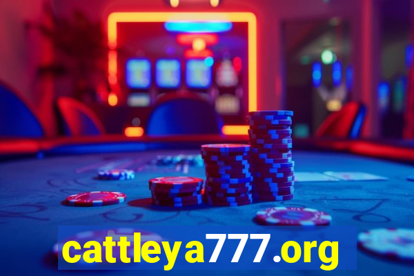 cattleya777.org