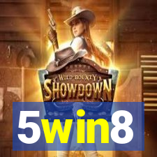 5win8