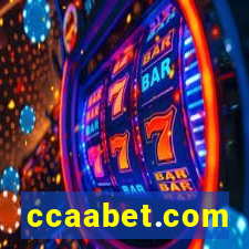 ccaabet.com