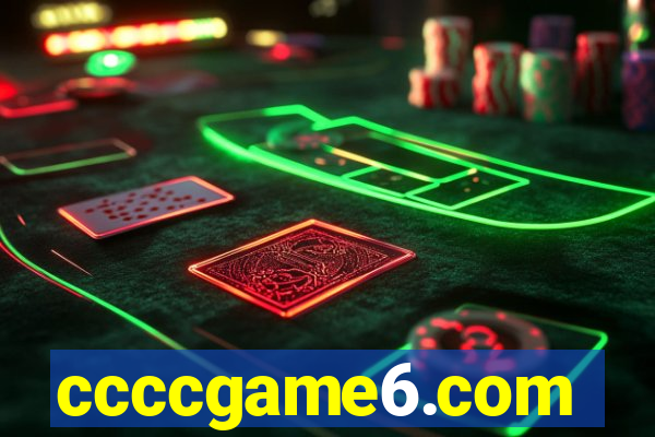 ccccgame6.com