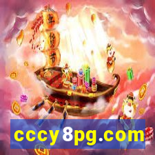 cccy8pg.com