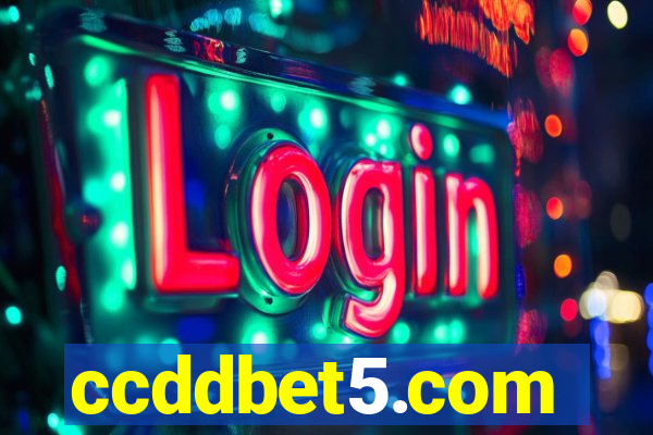 ccddbet5.com