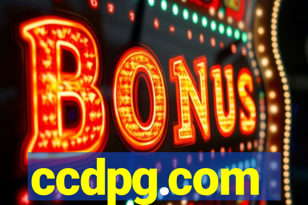 ccdpg.com