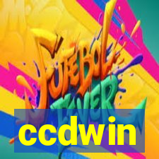 ccdwin