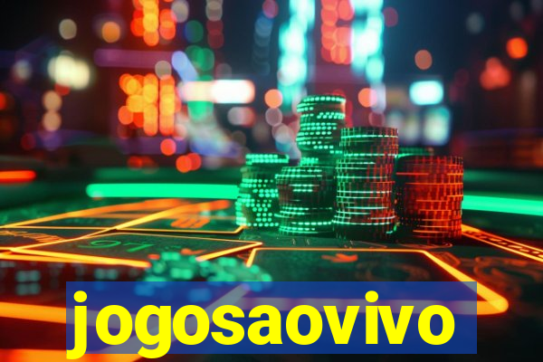 jogosaovivo