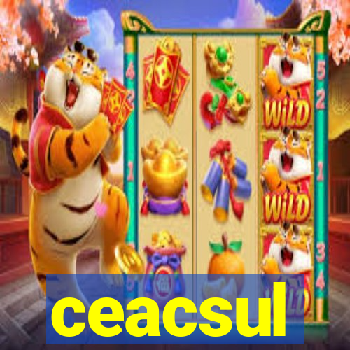 ceacsul