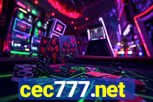 cec777.net