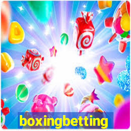 boxingbetting