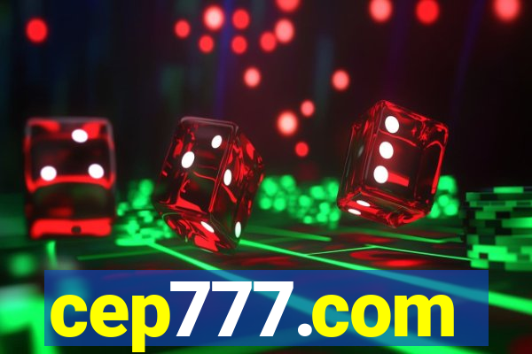 cep777.com