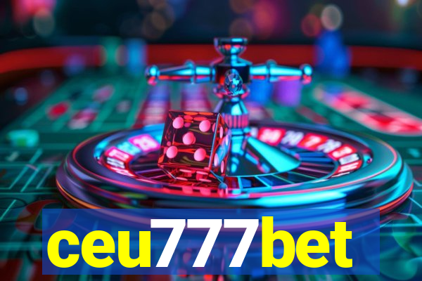 ceu777bet